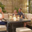 Anbal 8 - Person Seating Group with Cushions-104564256