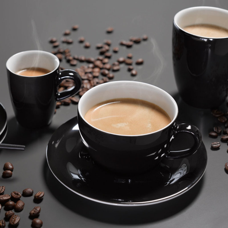 Miele CM 6160 Milk Perfection Automatic Wifi Coffee Maker & Espresso Machine Combo - Grinder, Milk Frother, Lotus White