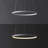 Odin 1-Light LED Unique / Statement Chandelier-116415419-71027343
