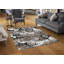 Mullins Shag Area Rug-1867046233