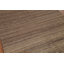 Tapis rayé brun All Kilim 5 x 7