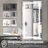 LED Bathroom Mirror 72X36  Inch With Lights