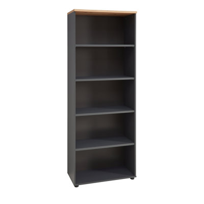 Ruthford Standard Bookcase