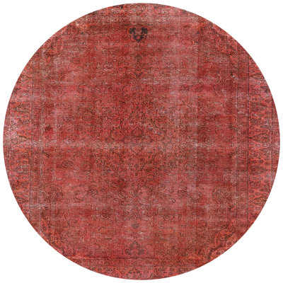 Espalda Oriental Indoor Rug