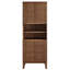 Armoire de rangement haute Render-101179049