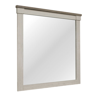 Allums Mirror