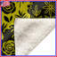 Couvertures à motif floral-127457535