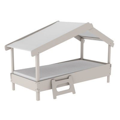 Ivor Standard House Beds