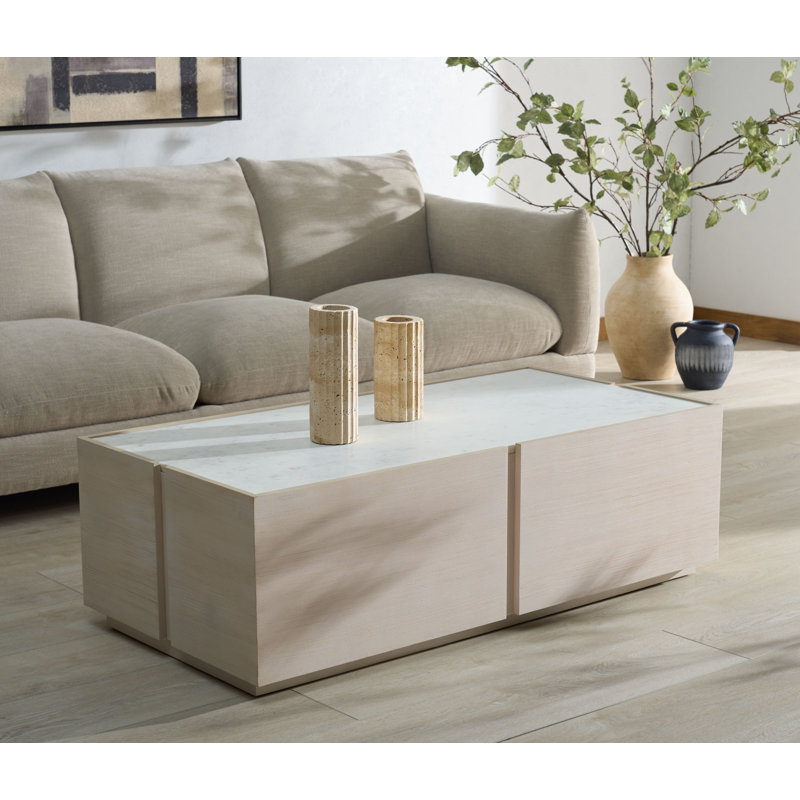 Table basse Michiel