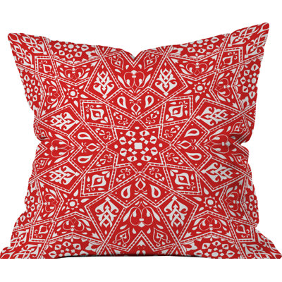 Coussin extérieur amirah