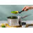 Dreamfarm 6 Piece Cooking Utensil Set