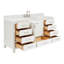 Meuble-lavabo simple 67 po avec dessus Cambridge-90865028-132366093