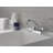 Centerset Bathroom Faucet