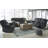 Dametris Upholstered 78'' Reclining Loveseat-236767270