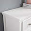 Commode polyvalente à 7 tiroirs pour organiser et coiffer les espaces de vie