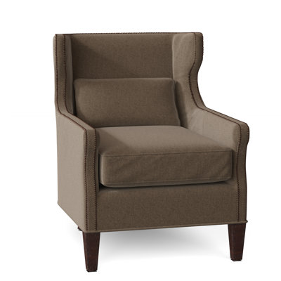 Percy Wingback Chair