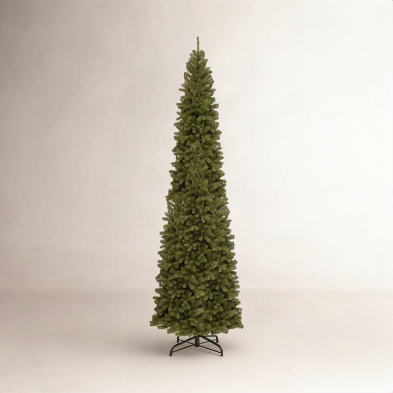 Arbre de Noël épinette mince, 16 pi