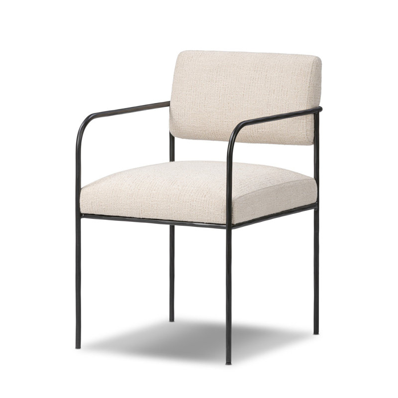 Chaise Fenn, Champignon Crypton Nomad