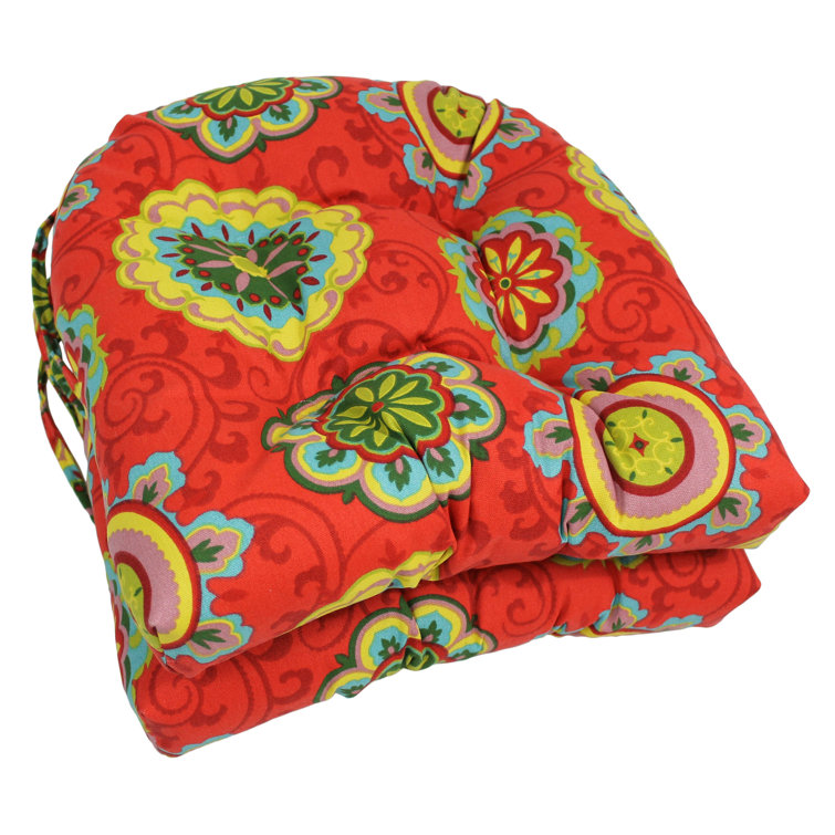 Coussin de chaise longue d’extérieur