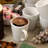 Porcelain Coffee Mug