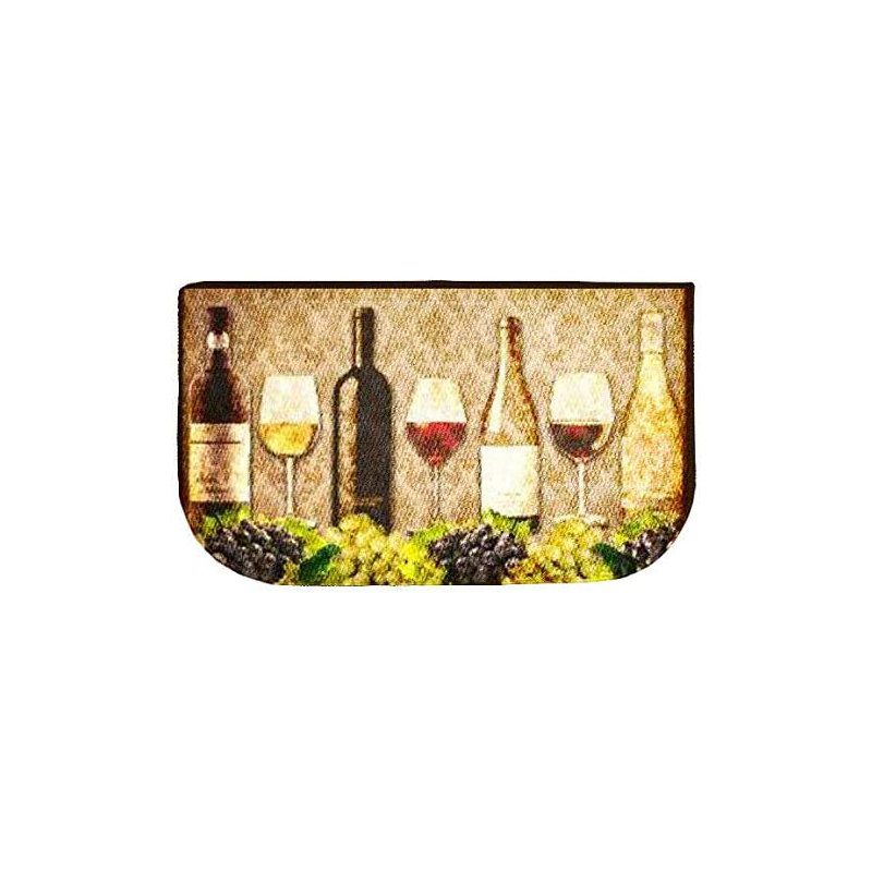 Tapis de cuisine Gamaliel Borgogna