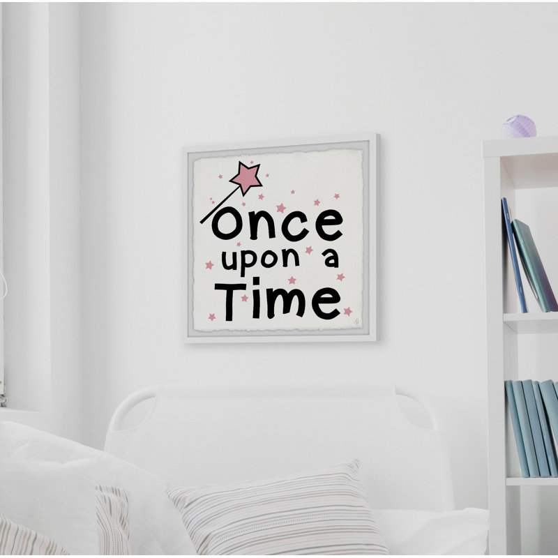 «Crime de l'étoile», reproduction encadrée, H 12 po x l 12 po x P 1,5 po
