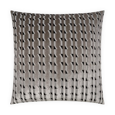 Guerro Square Pillow Cover & Insert
