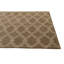 Tapis taupe Otto