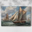 Nautical Series-CCxxx - Cavas enveloppés de galerie-1923754489