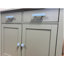 Glacier Rectangular Knob-7462635