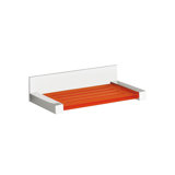 Quadra Soap Dish