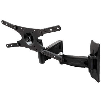 Symple Stuff Single Screen Wall Mount