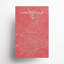 Charlottesville, carte de la ville, impression graphique-1816501852-1816501840