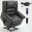 Power Lift Recliner Chair-121908966
