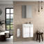 Camilia 21.7'' W Single Vanity-853164714