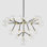 Timothy 20 - Light Chandelier