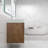 30'' Single Bathroom Vanity with Acrylic Top-1316012029