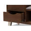 Armoire de rangement à chaussures 6 paires