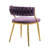 Ginko Tufted Velvet Dining Chair-1512761858-1479964156