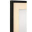 Zebra Sculpture - Single Picture Frame Print