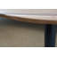 Andrey Solid Wood Three Leg Coffee Table