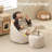 2 - Piece Kids Soft Seating-98667236