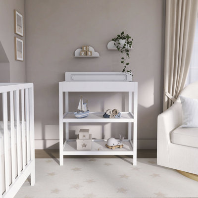 Avery Changing Table