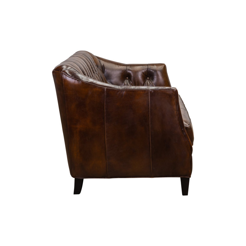 Brighton Sofa in Bedford Branston, Richmond Lager 
