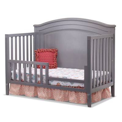 Sorelle Toddler Bed Rail