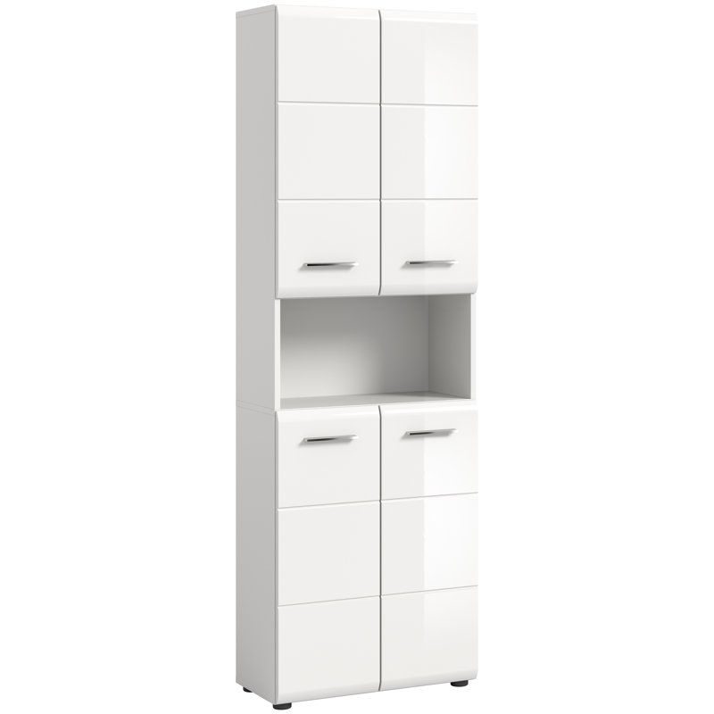 Ice Accent Cabinet