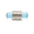 Chrysalis Collection T-Knob 1-7/8 Inch x 3/4 Inch-49413582