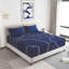 Matelas hybride en mousse viscoélastique gélifiée 14 po Kennan-87828932