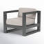 Redondo Outdoor Lounge Chair-1702413067