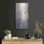 Red Barrel Studio® «Journey to Paris II» par Erin Ashley, art mural en métal-1485386791